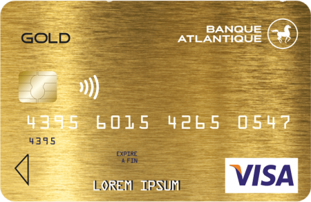 Carte-Gold Carte-Gold